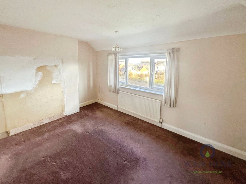 Additional image 12 of 2 bed semi-detached house for saleCroft Road, Cosby, Leicester, Leicestershire LE9