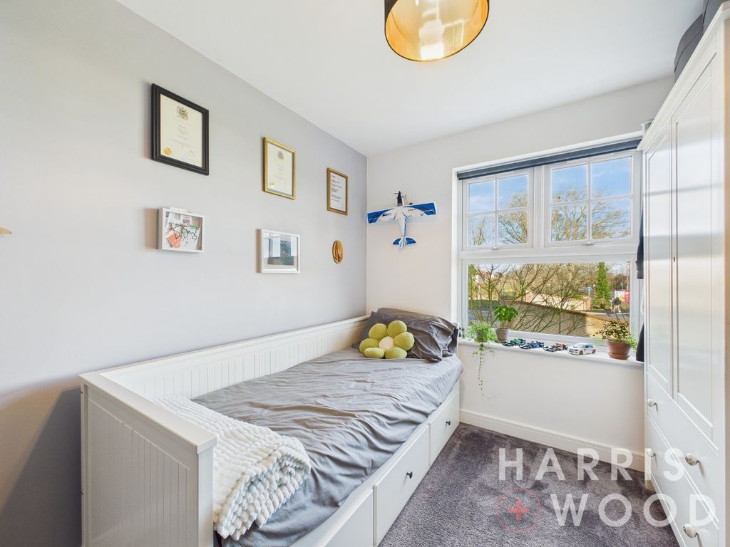 Additional image 13 of 2 bed flat for saleButcher Row, Witham, Essex CM8