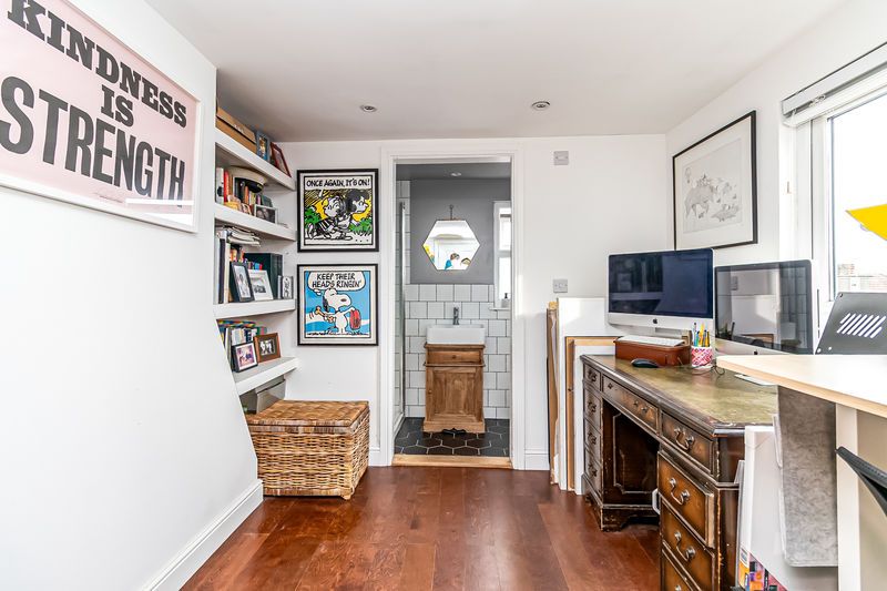 Additional image 18 of 5 bed terraced house for saleHollam Road, Southsea PO4