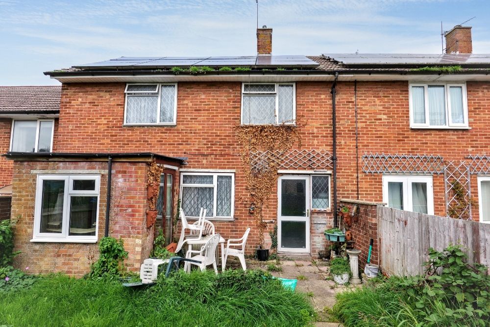 Additional image 15 of 3 bed terraced house for saleWindbury Road, Southampton SO16
