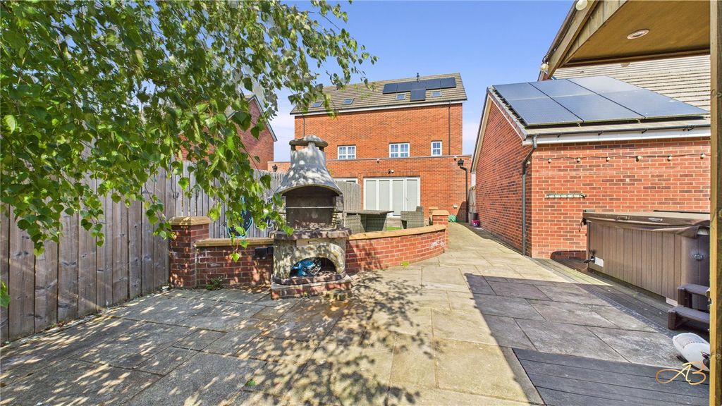 Additional image 12 of 4 bed semi-detached house for saleHornbeam Drive, Yarm TS15