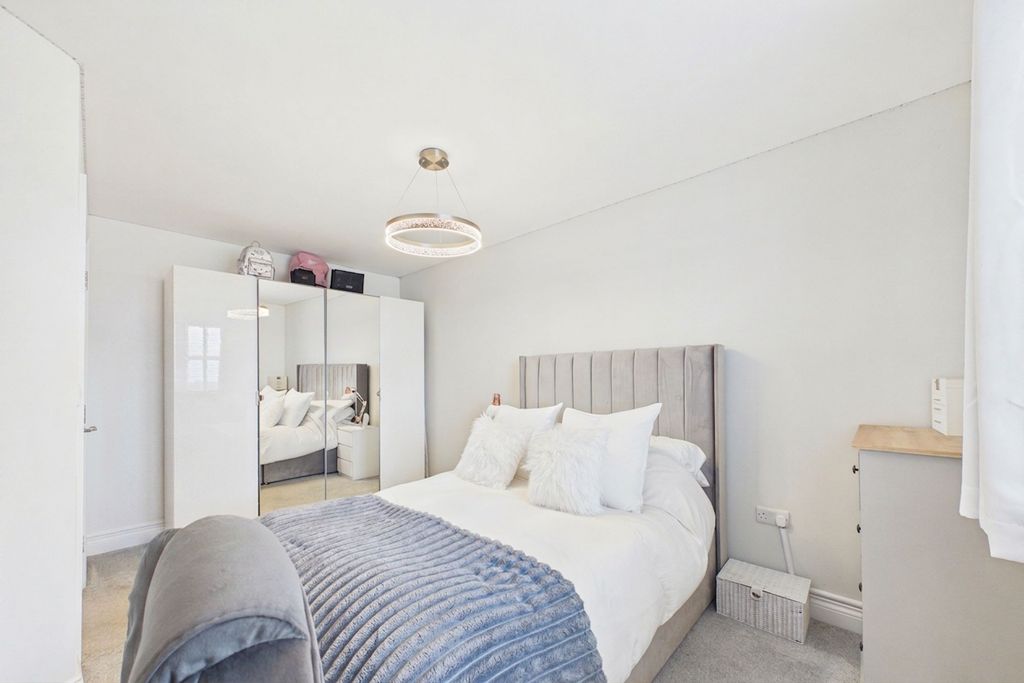 Additional image 16 of 4 bed detached house for salePotters Meadow, Workington CA14