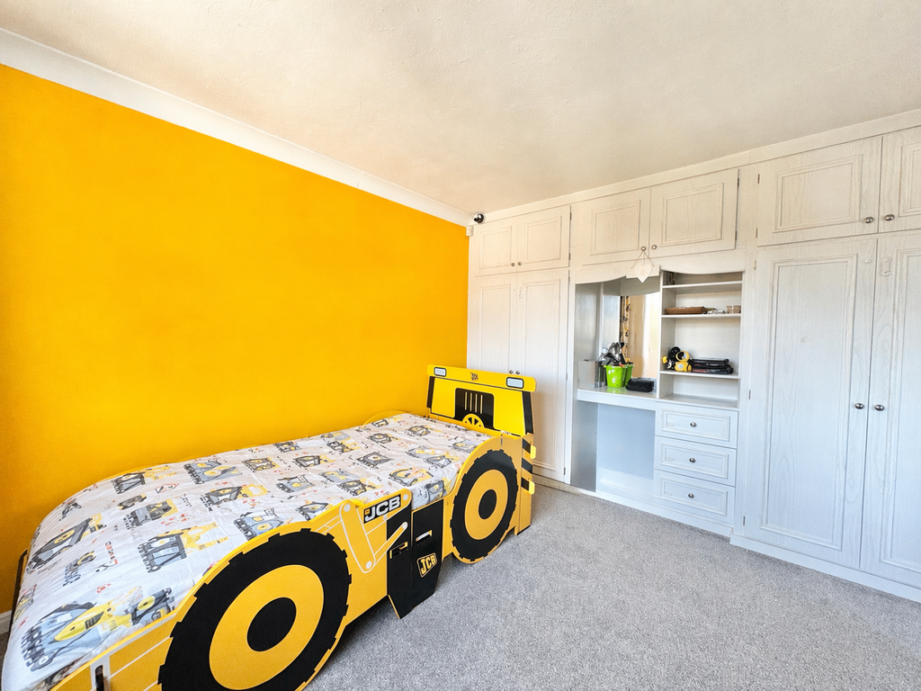 Additional image 15 of 4 bed detached house for saleJohn Bold Avenue, Stoney Stanton, Leicester LE9