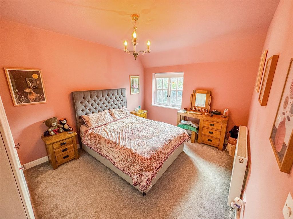 Additional image 35 of 5 bed detached house for saleRockingham Road, Cottingham, Market Harborough LE16