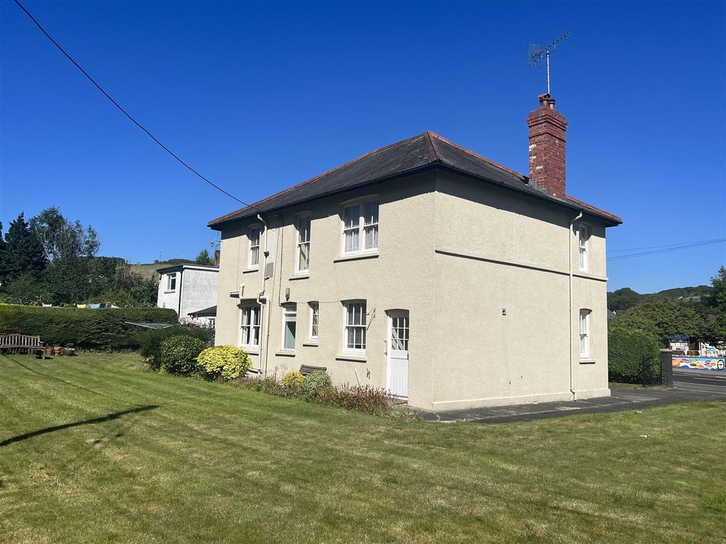Additional image 10 of 3 bed detached house for saleTalybont, Aberystwyth SY24