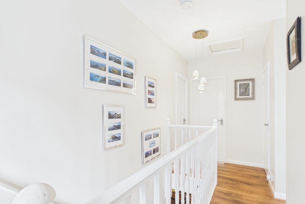 Additional image 28 of 4 bed detached house for sale14 Grove Park Burbage, Burbage, Hinckley LE10