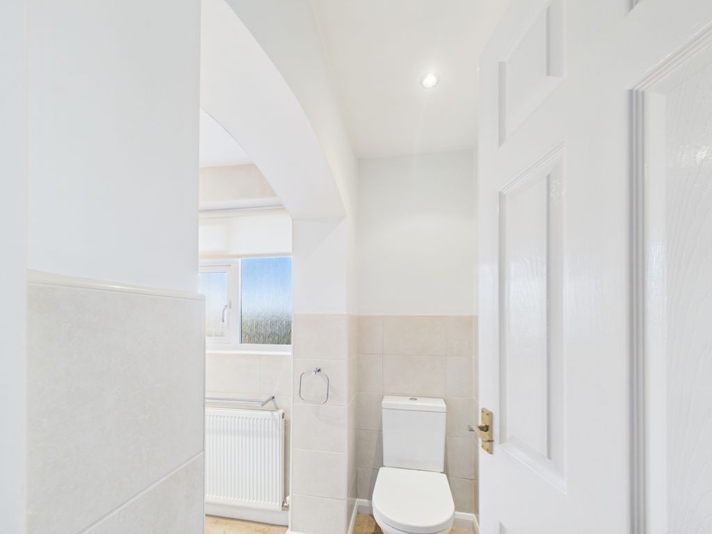 Additional image 18 of 4 bed detached house for sale1 Springfield Crescent, Kibworth, Leicester LE8