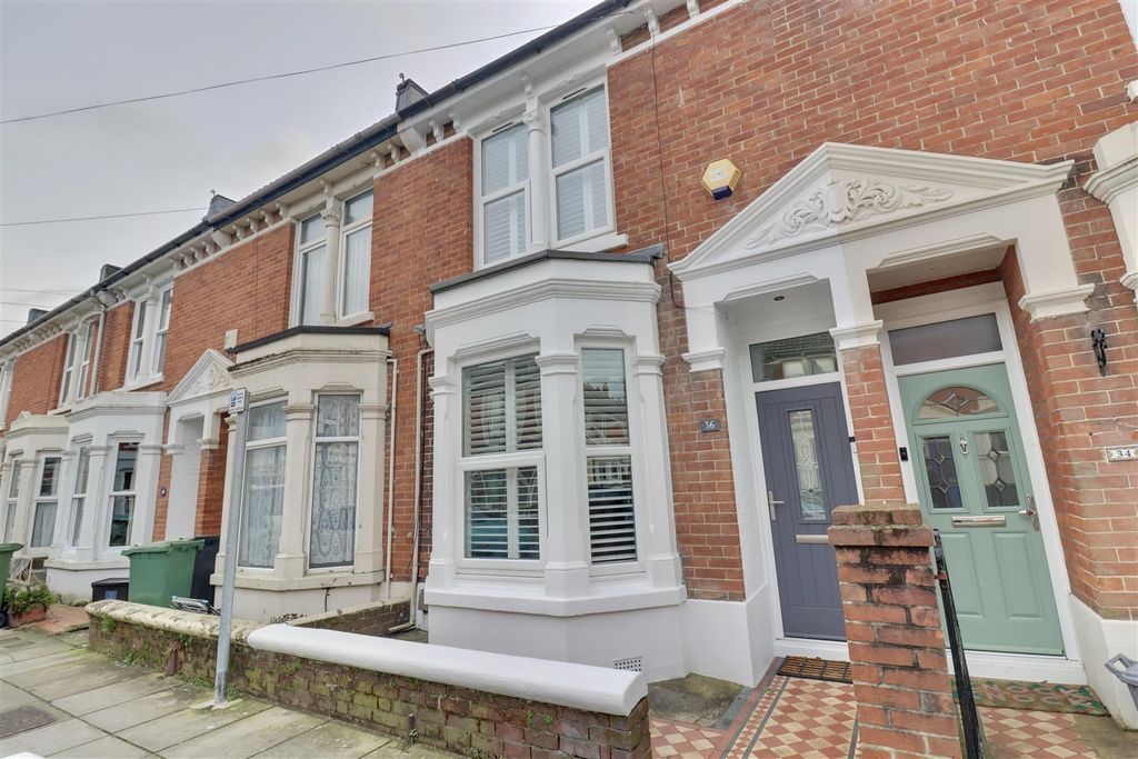 Additional image 15 of 3 bed terraced house for saleEmpshott Road, Southsea PO4