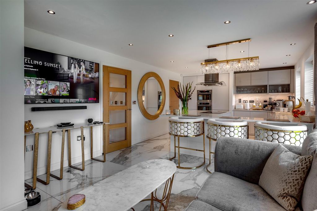 Additional image 2 of 5 bed detached house for saleBramwell Way, Wilmslow SK9