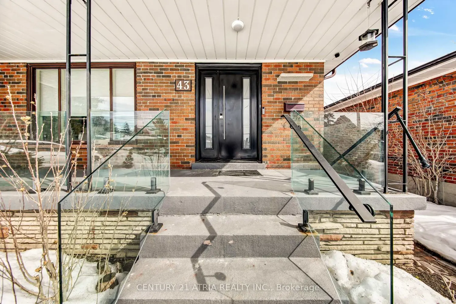 43 Aragon Avenue