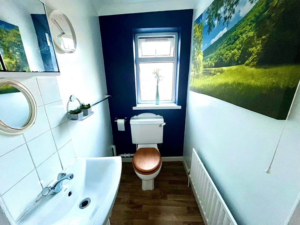 Additional image 11 of 3 bed terraced house for saleOxford Avenue, Southampton SO14