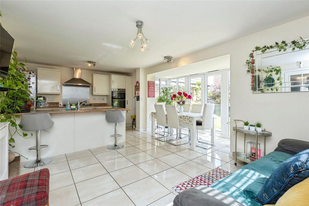 Additional image 3 of 4 bed detached house for saleSlatewalk Way, Glenfield, Leicester LE3