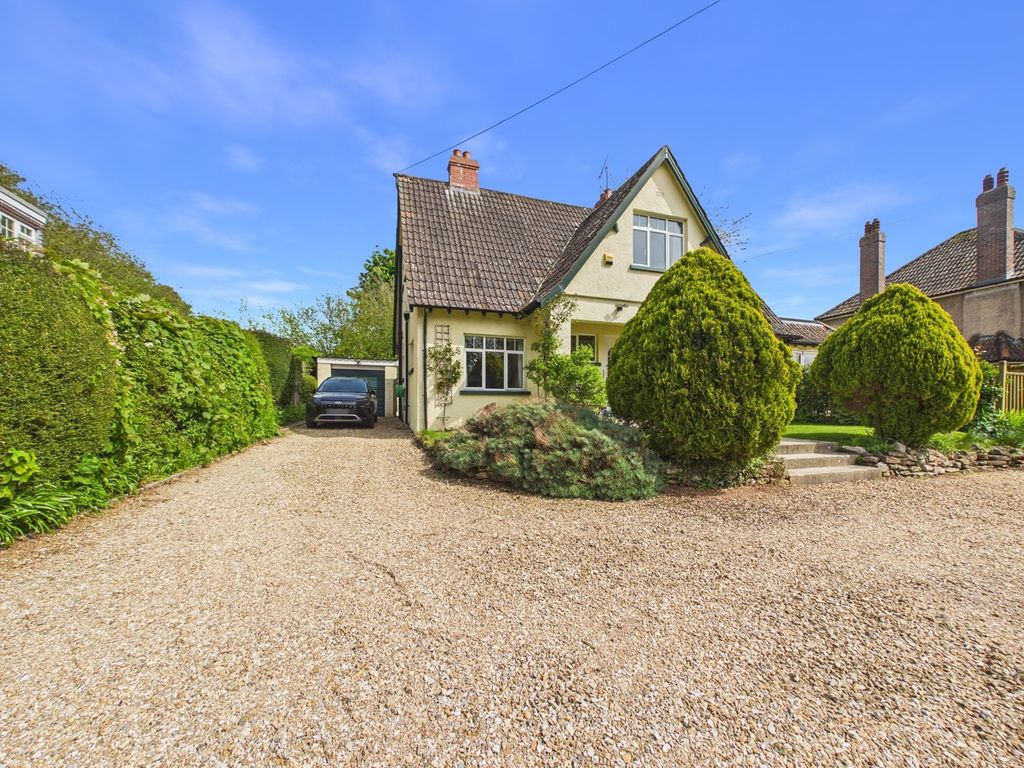 Additional image 27 of 4 bed detached house for saleBridgwater Road, Winscombe BS25
