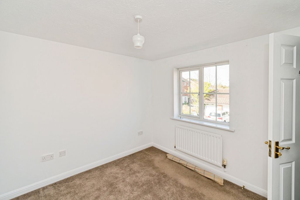 Additional image 10 of 3 bed terraced house for saleAvro Close, Regents Park, Southampton, Hampshire SO15