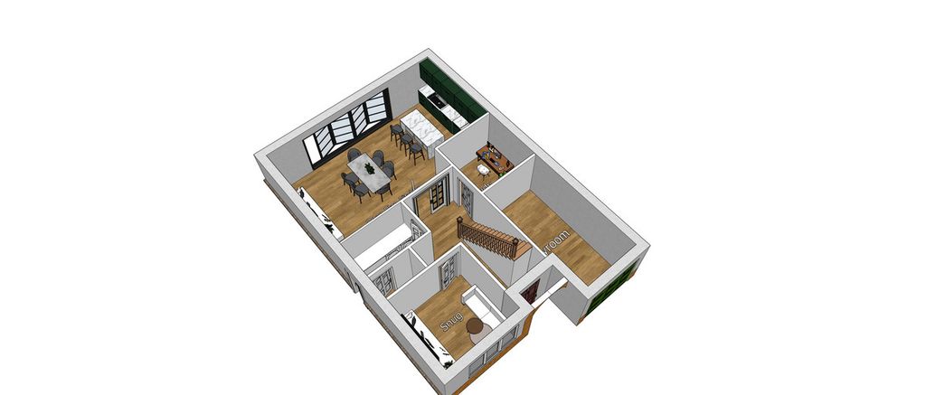 Additional image 34 of 4 bed detached house for saleFontmell Park, Ashford TW15