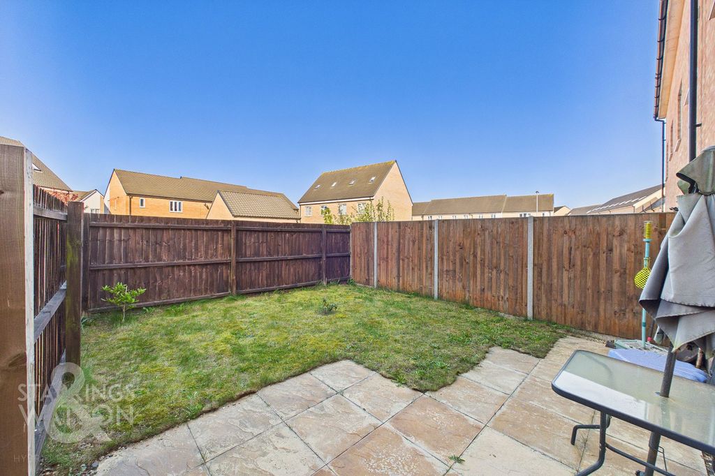 Additional image 21 of 4 bed end terrace house for saleJutland Rise, Wymondham NR18