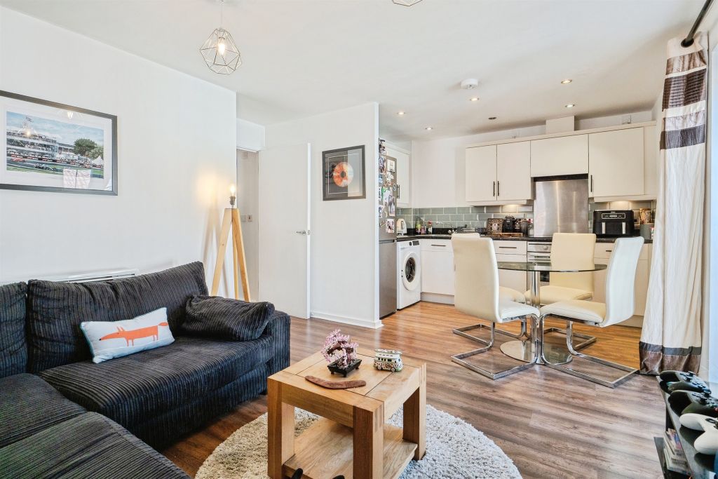 Additional image 19 of 2 bed flat for saleCobble Close, Barrow Upon Soar, Loughborough LE12