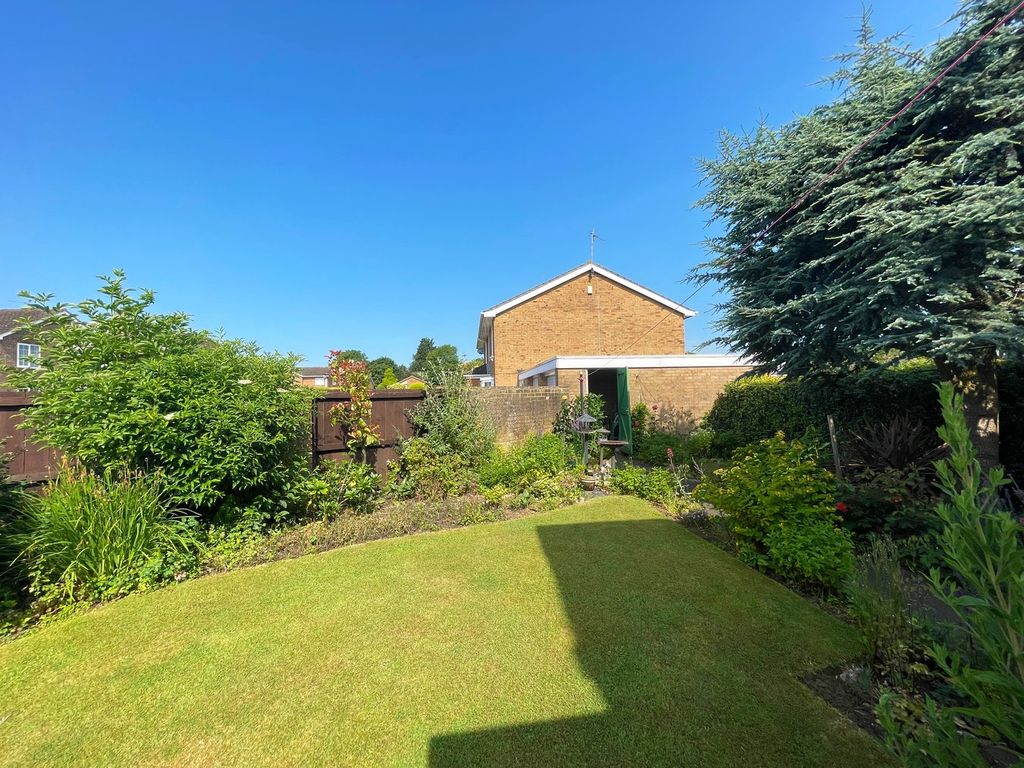 Additional image 28 of 3 bed semi-detached house for saleShetland Way, Corby NN17