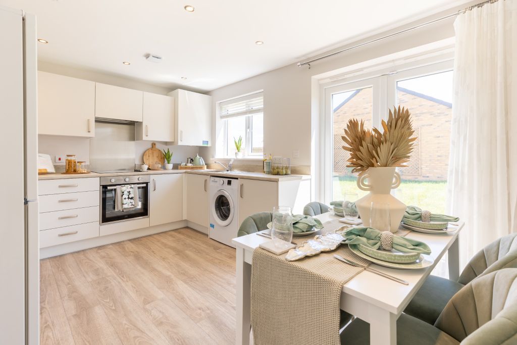 Additional image 2 of 3 bed detached house for sale"Brandon" at Hollym Road, Withernsea HU19
