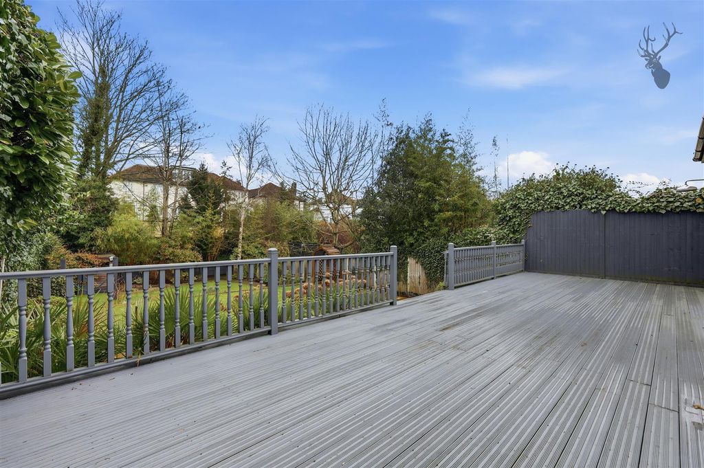 Additional image 32 of 4 bed detached house for saleThe Glade, Woodford Green IG8