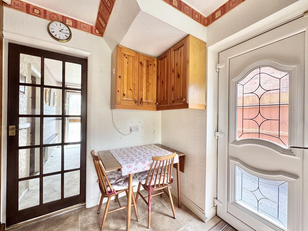 Additional image 12 of 3 bed semi-detached house for saleGrove Road, Blaby, Leicester LE8