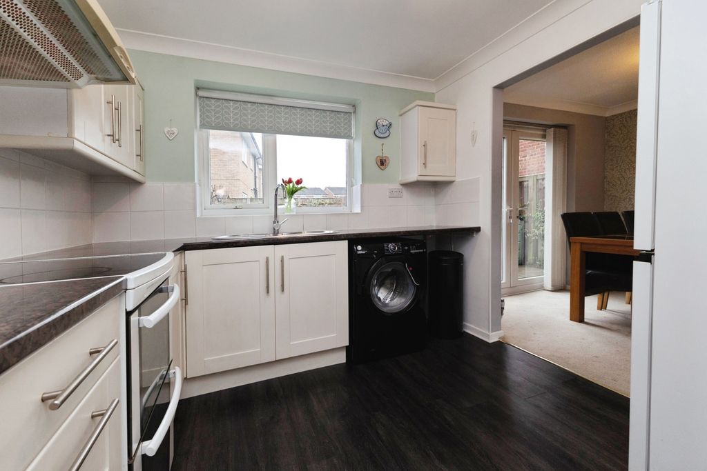 Additional image 10 of 3 bed detached house for saleNursery Gardens, Yarm TS15
