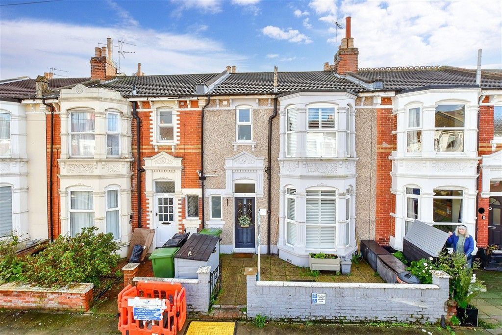Additional image 3 of 4 bed terraced house for saleOphir Road, North End, Portsmouth, Hampshire PO2