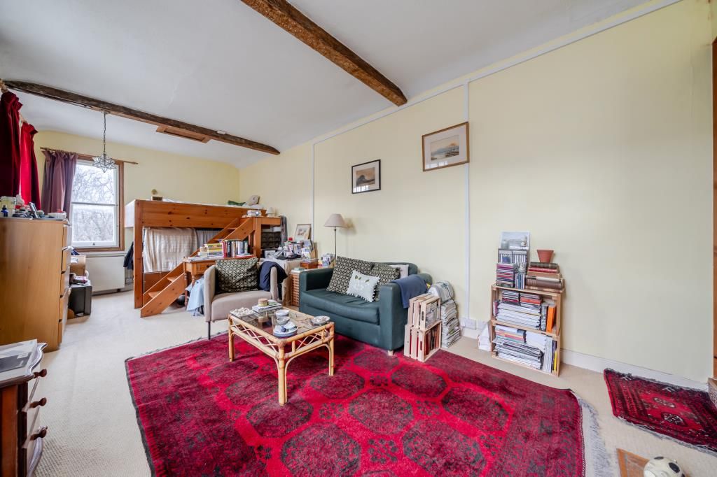 Additional image 2 of 1 bed block of flats for saleOxford Street, Woodstock OX20