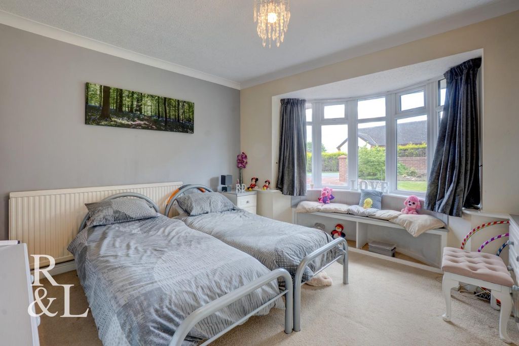 Additional image 18 of 3 bed bungalow for saleOakville, New Street, Oakthorpe DE12