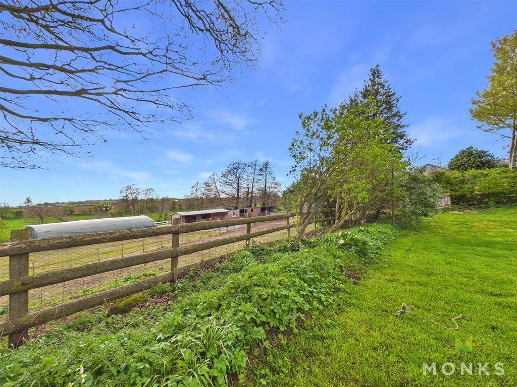 Additional image 41 of 5 bed cottage for saleSandford, Whitchurch SY13