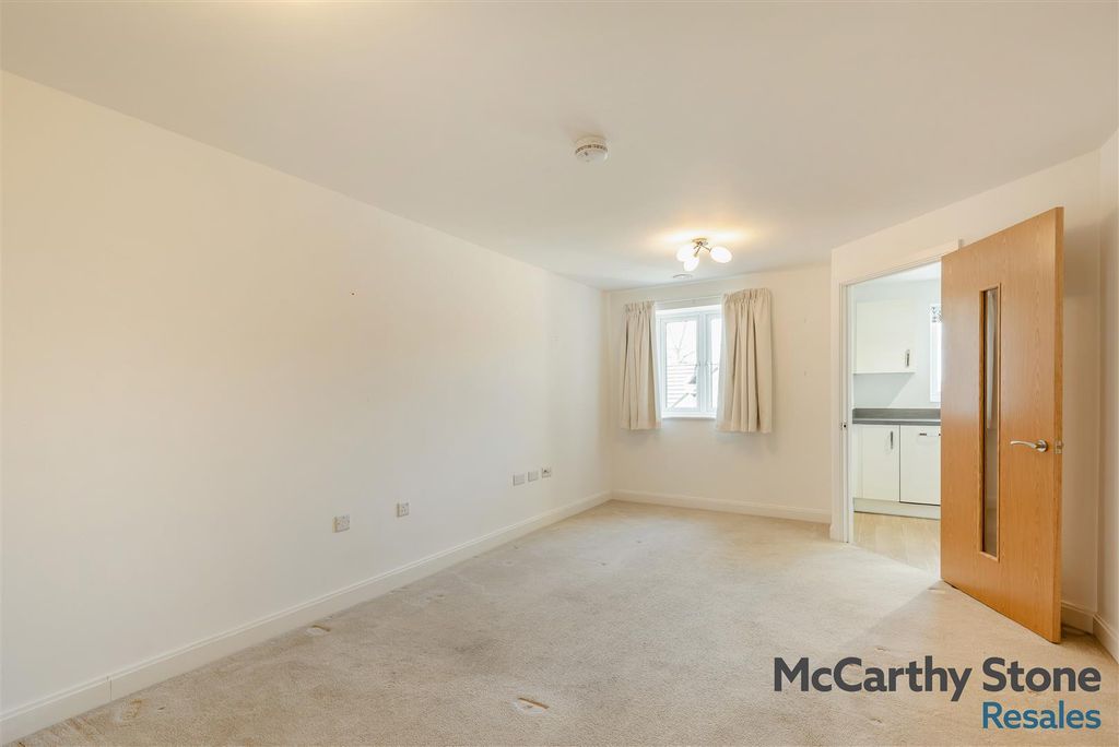 Additional image 5 of 1 bed flat for saleLoughborough Road, Quorn LE12