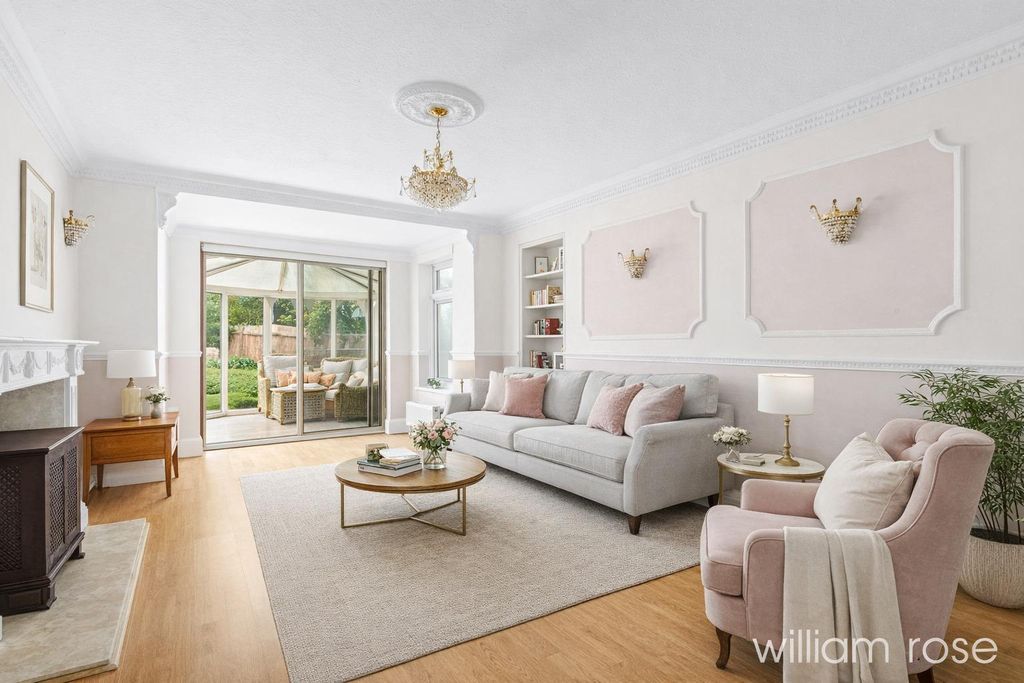 Additional image 10 of 7 bed semi-detached house for saleKings Avenue, Woodford Green IG8