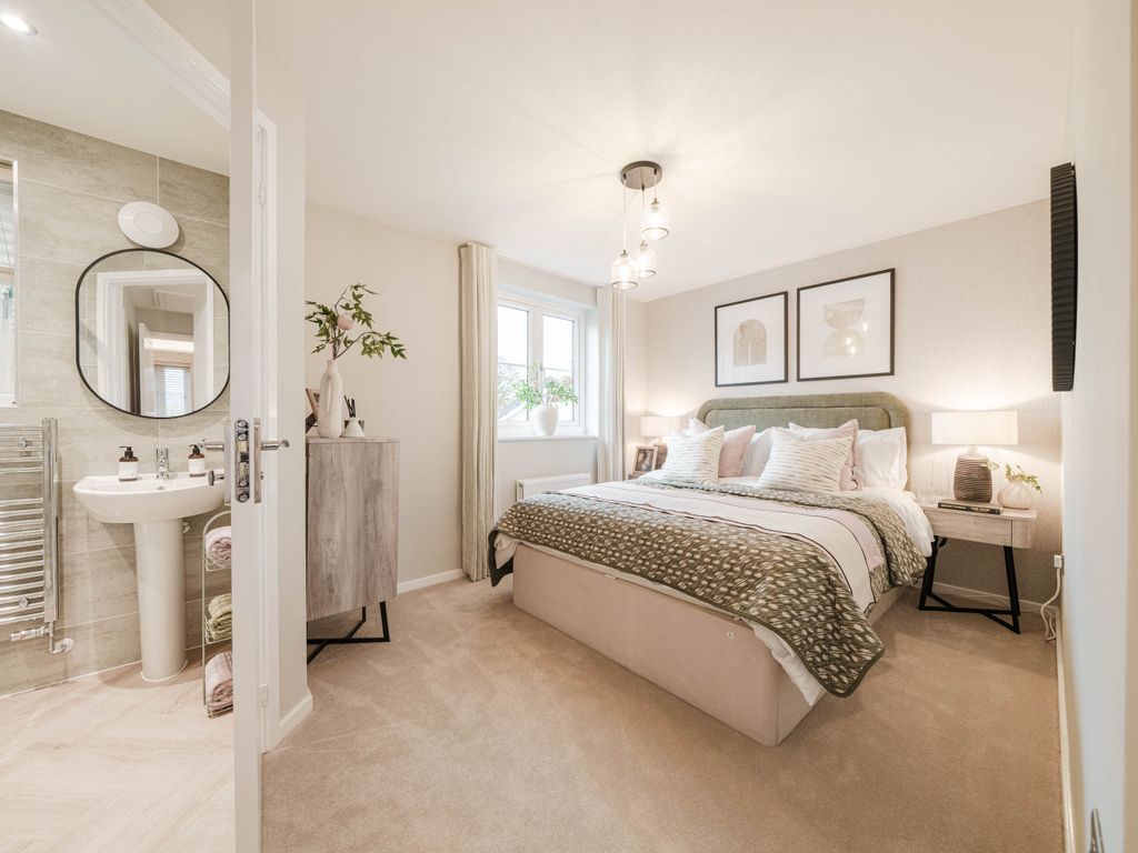 Additional image 5 of 2 bed semi-detached house for sale"The Hillcrest" at Woodlands Lane, Windlesham GU20