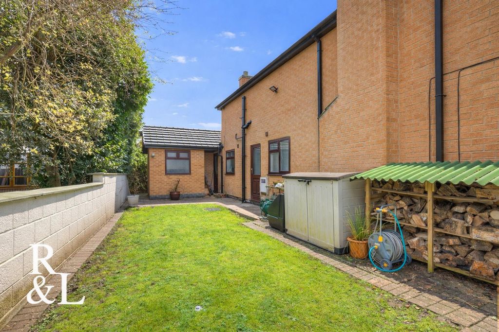 Additional image 43 of 4 bed detached house for saleYork Close, Measham, Swadlincote DE12