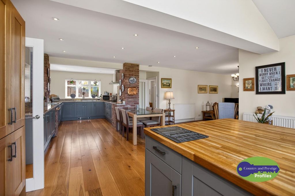Additional image 13 of 8 bed detached house for saleMain Street, Carlton, Nuneaton CV13