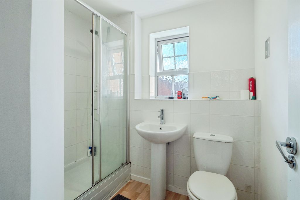 Additional image 11 of 2 bed flat for saleCobble Close, Barrow Upon Soar, Loughborough LE12