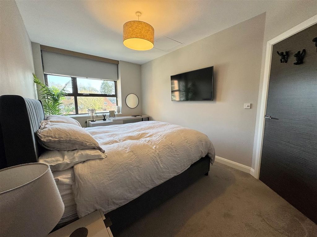 Additional image 11 of 1 bed flat for sale14 Bollin Heights, 3 Macclesfield Road, Wilmslow SK9