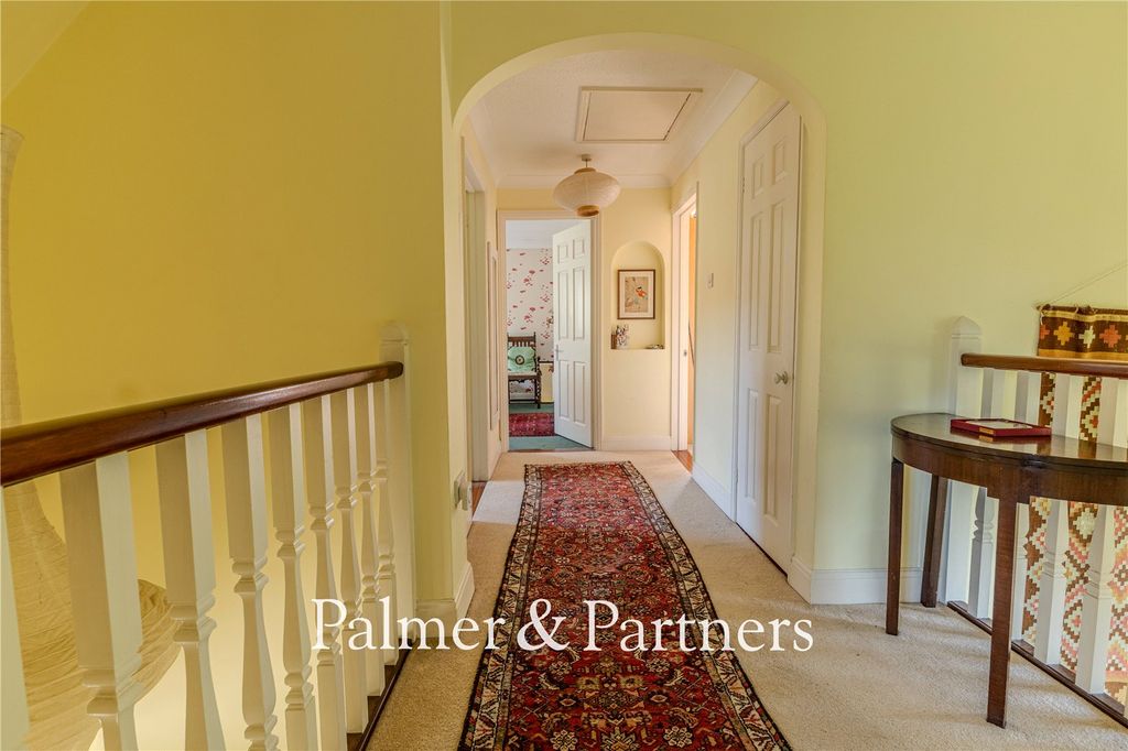 Additional image 13 of 4 bed detached house for saleIpswich Road, Woodbridge, Suffolk IP12