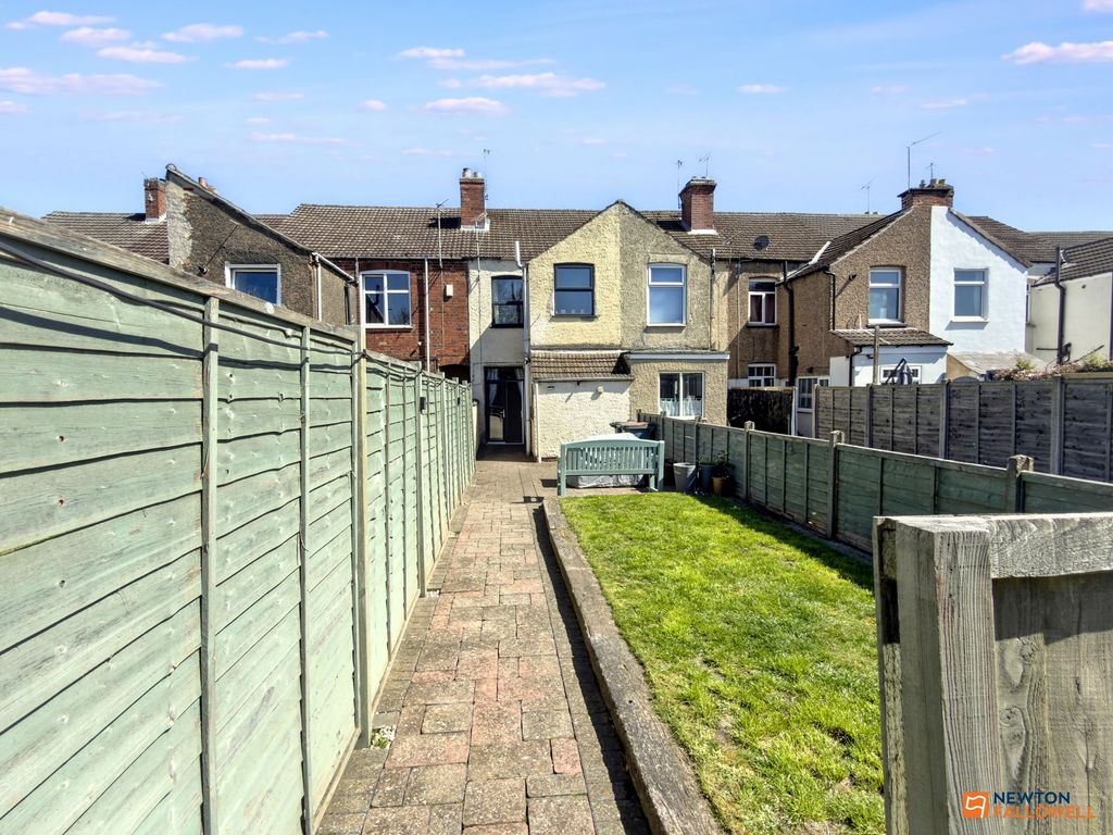 Additional image 4 of 2 bed terraced house for saleBelvoir Road, Coalville LE67