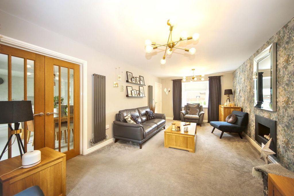 Additional image 6 of 4 bed detached house for saleBannister Way, Wigan WN3
