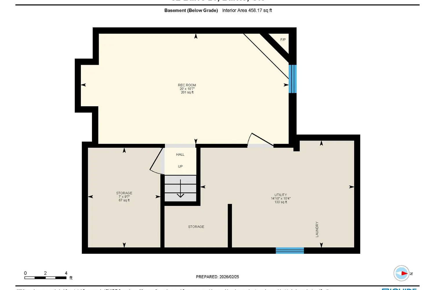 Additional image 7 of 82 Barre Drive