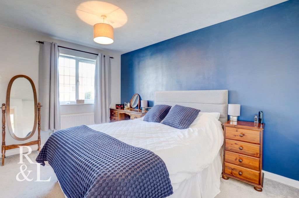 Additional image 18 of 4 bed detached house for saleBlackthorn Way, Measham DE12