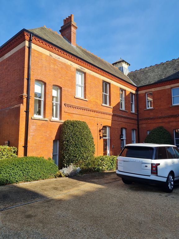 Additional image 2 of 2 bed flat for saleRichmond Drive, Woodford Green IG8