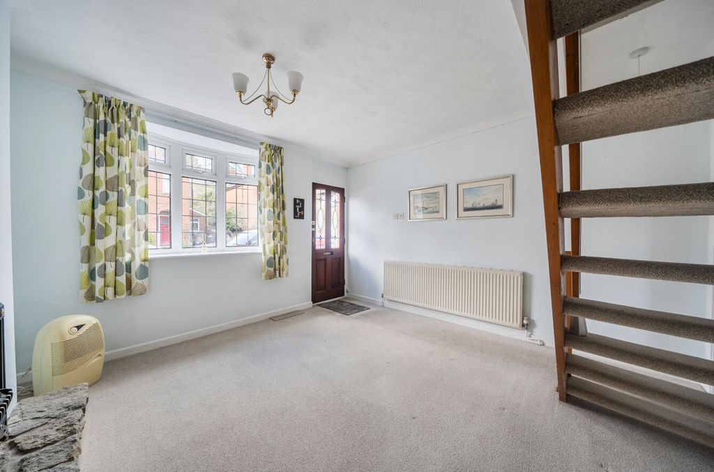 Additional image 2 of 2 bed terraced house for salePointout Road, Bassett, Southampton, Hampshire SO16