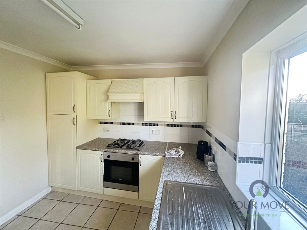 Additional image 2 of 2 bed semi-detached house for saleCroft Road, Cosby, Leicester, Leicestershire LE9