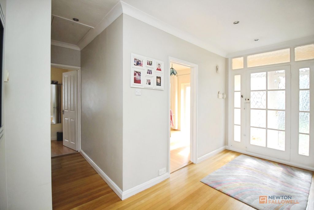 Additional image 3 of 4 bed detached bungalow for saleEastmere Road, Wigston LE18