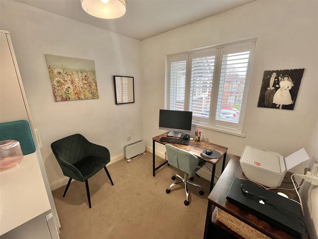 Additional image 7 of 2 bed flat for saleWoodacres Court, Wilmslow SK9