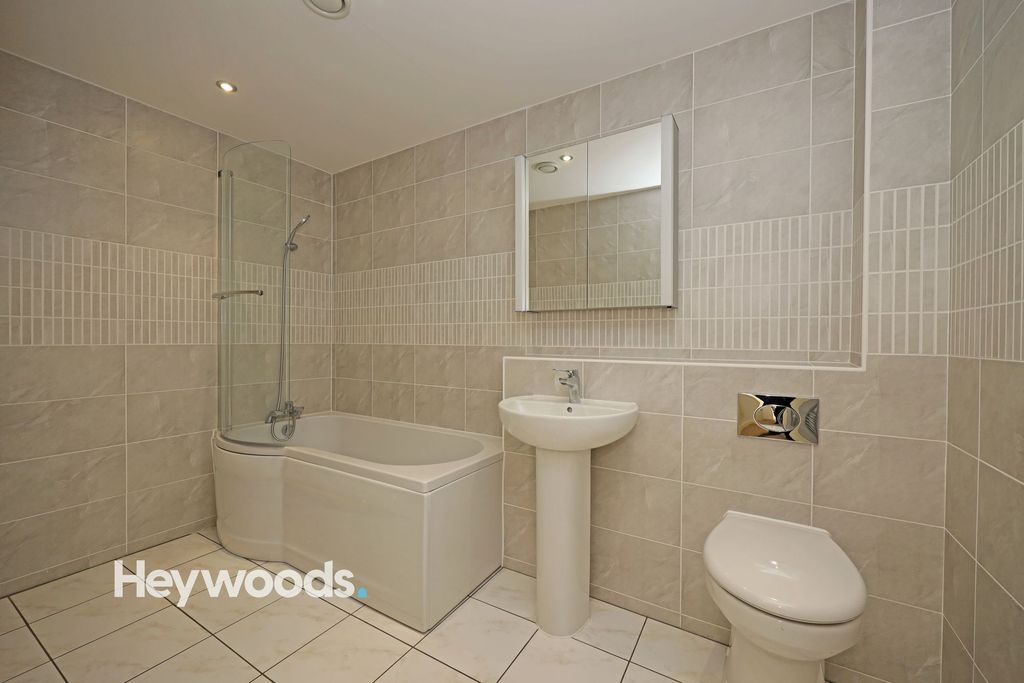 Additional image 14 of 2 bed flat for saleAdlington House, High Street, Wolstanton, Newcastle Under Lyme ST5