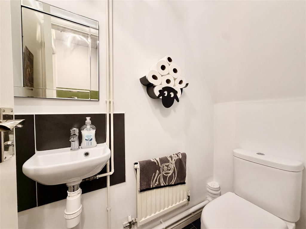 Additional image 11 of 3 bed detached house for saleButtermere Way, Barrow Upon Soar, Loughborough LE12