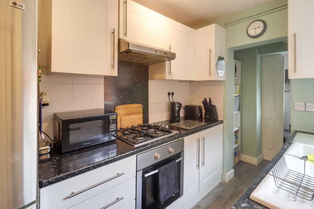 Additional image 11 of 2 bed terraced house for saleBurton Road, Ashby De La Zouch LE65